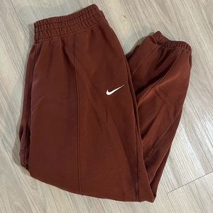 Nike sweatpants